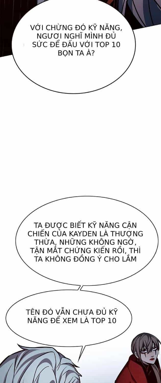 Hoá Thân Thành Mèo - Chương 259 - ảnh 56