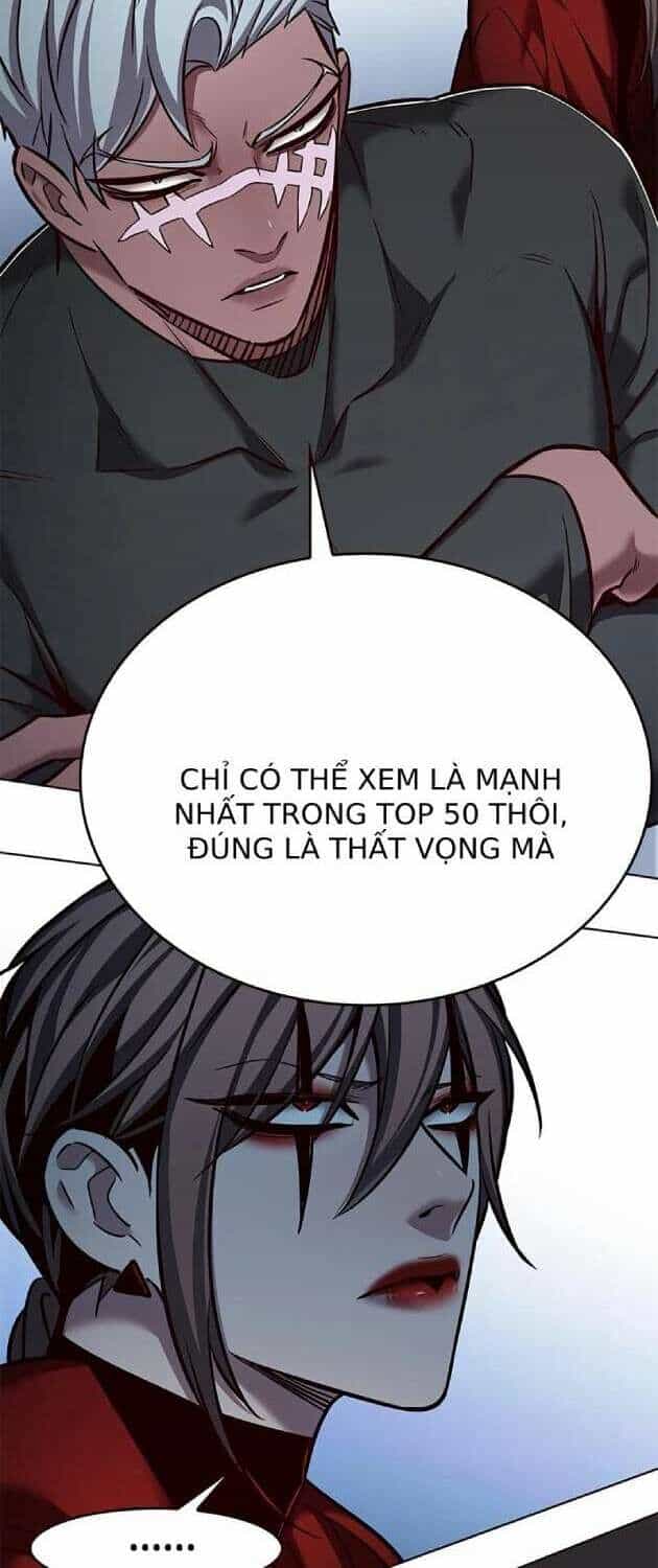 Hoá Thân Thành Mèo - Chương 259 - ảnh 57