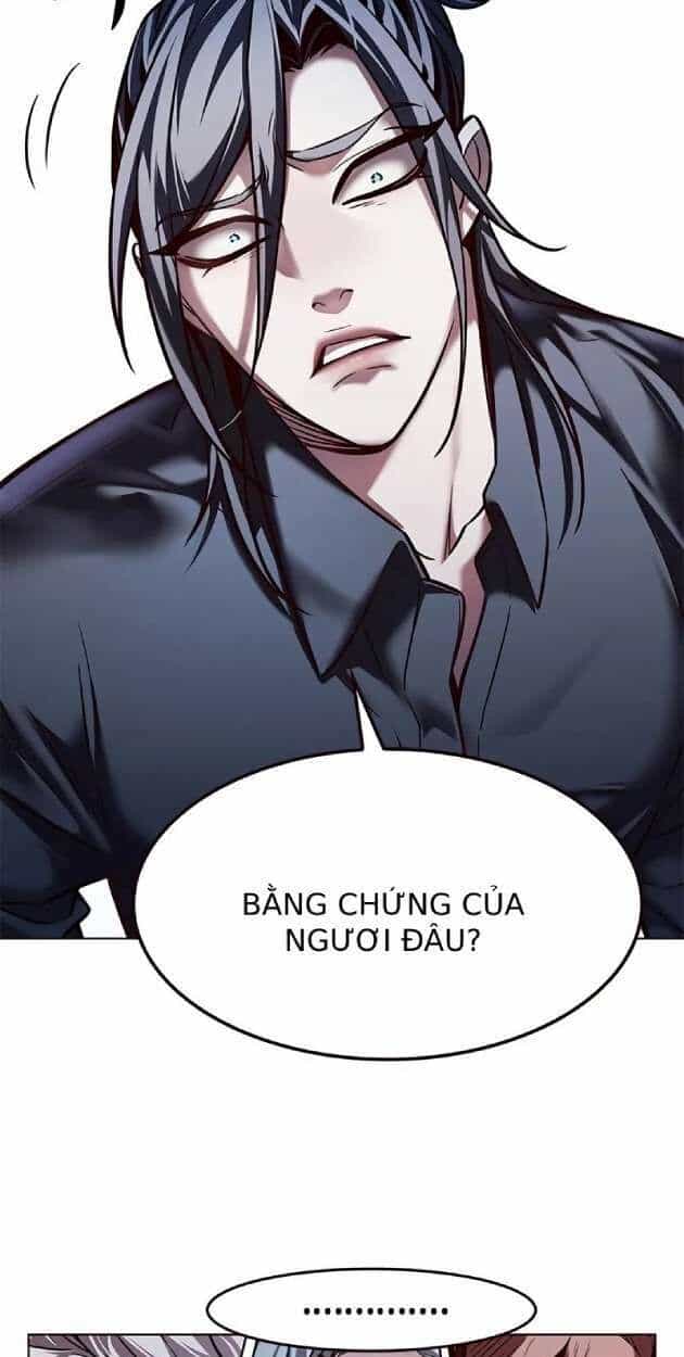 Hoá Thân Thành Mèo - Chương 259 - ảnh 6