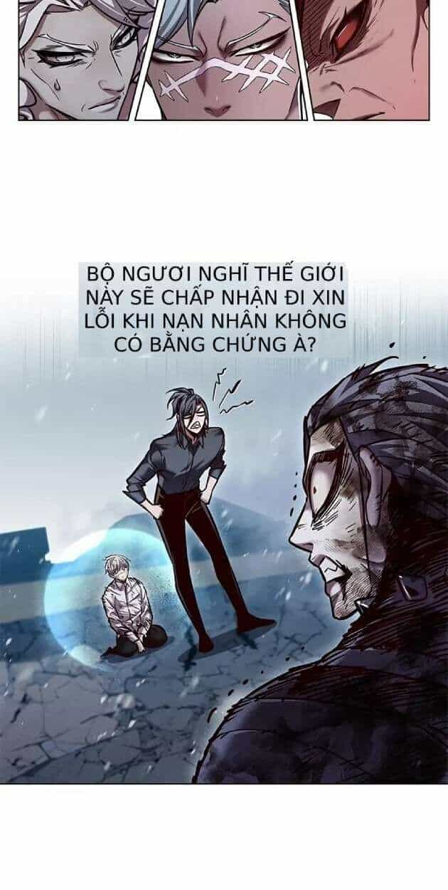 Hoá Thân Thành Mèo - Chương 259 - ảnh 7