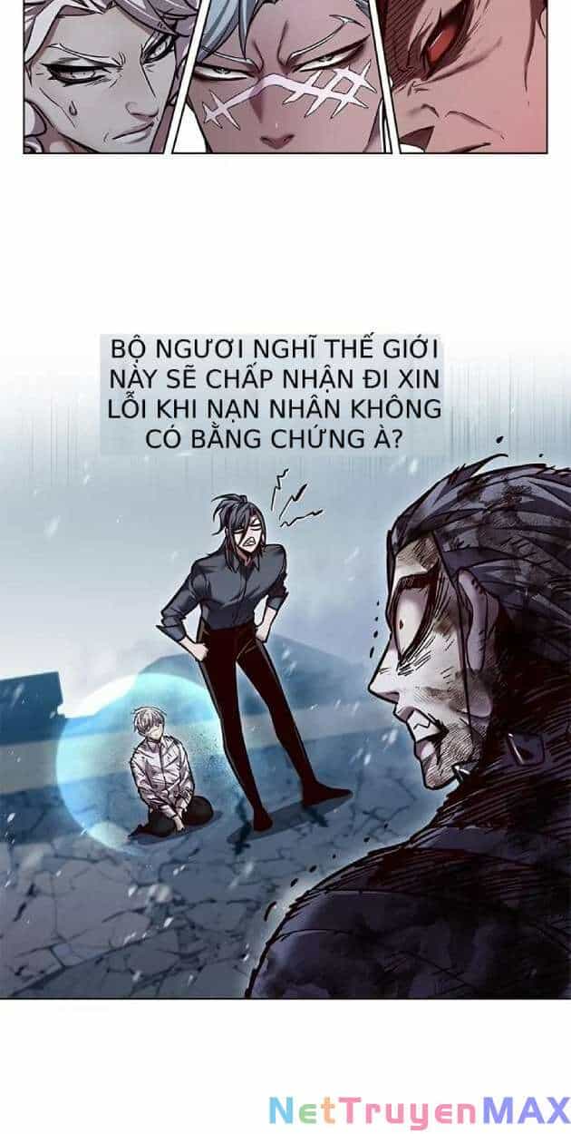 Hoá Thân Thành Mèo - Chương 259.1 - ảnh 8
