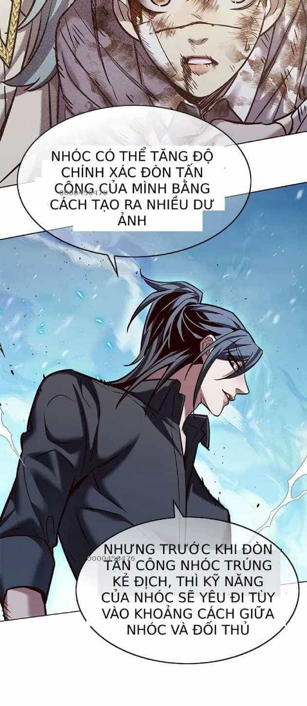 Hoá Thân Thành Mèo - Chương 260 - ảnh 15
