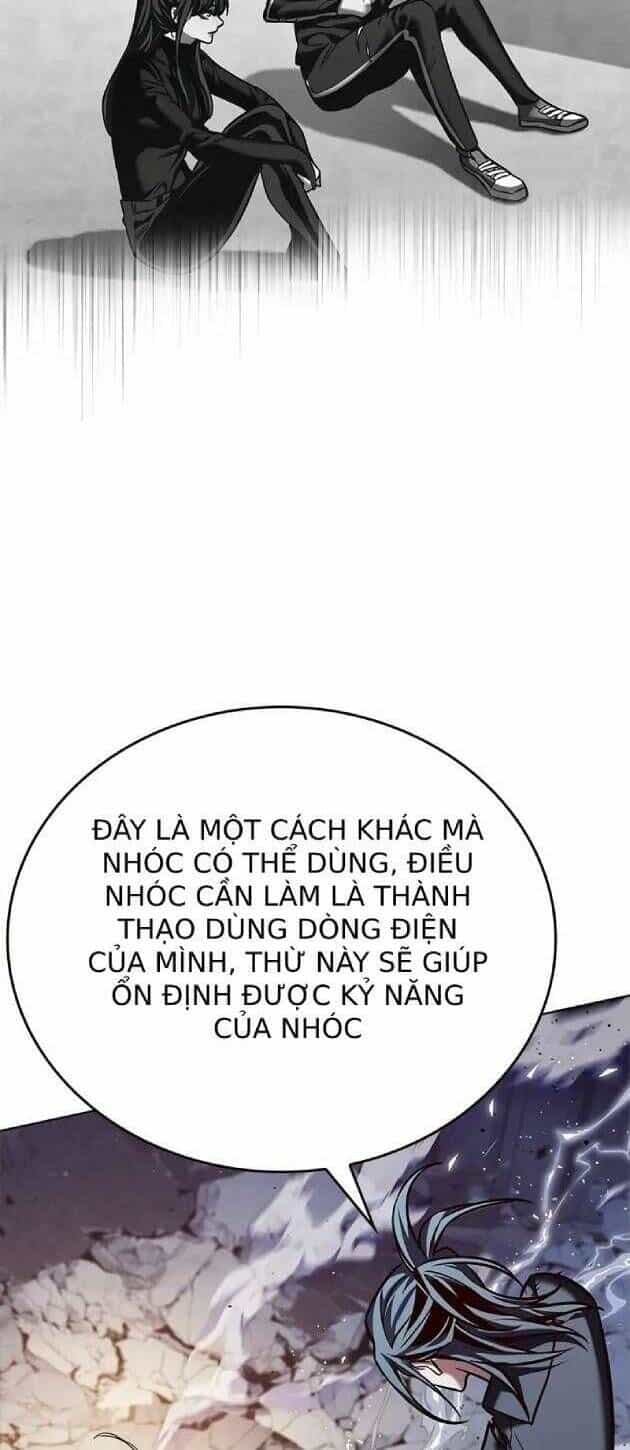 Hoá Thân Thành Mèo - Chương 260 - ảnh 18
