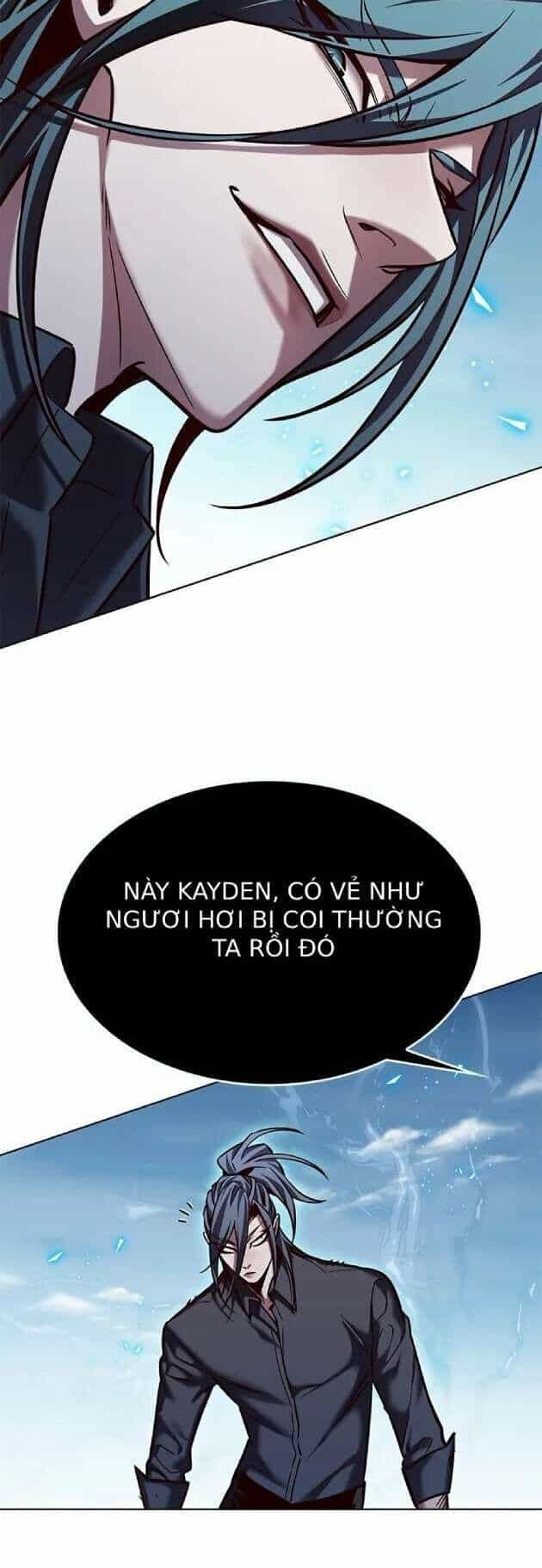 Hoá Thân Thành Mèo - Chương 260 - ảnh 20