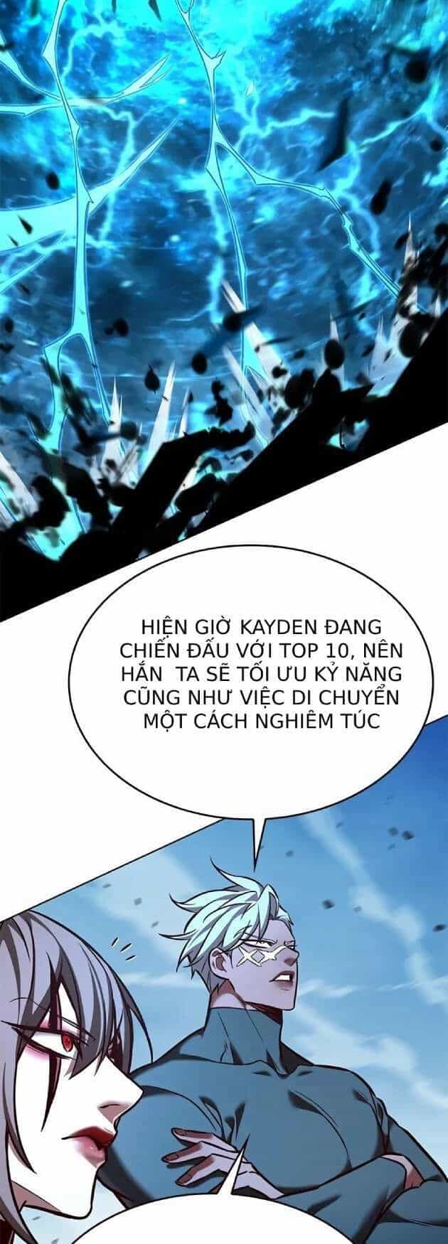 Hoá Thân Thành Mèo - Chương 260 - ảnh 37