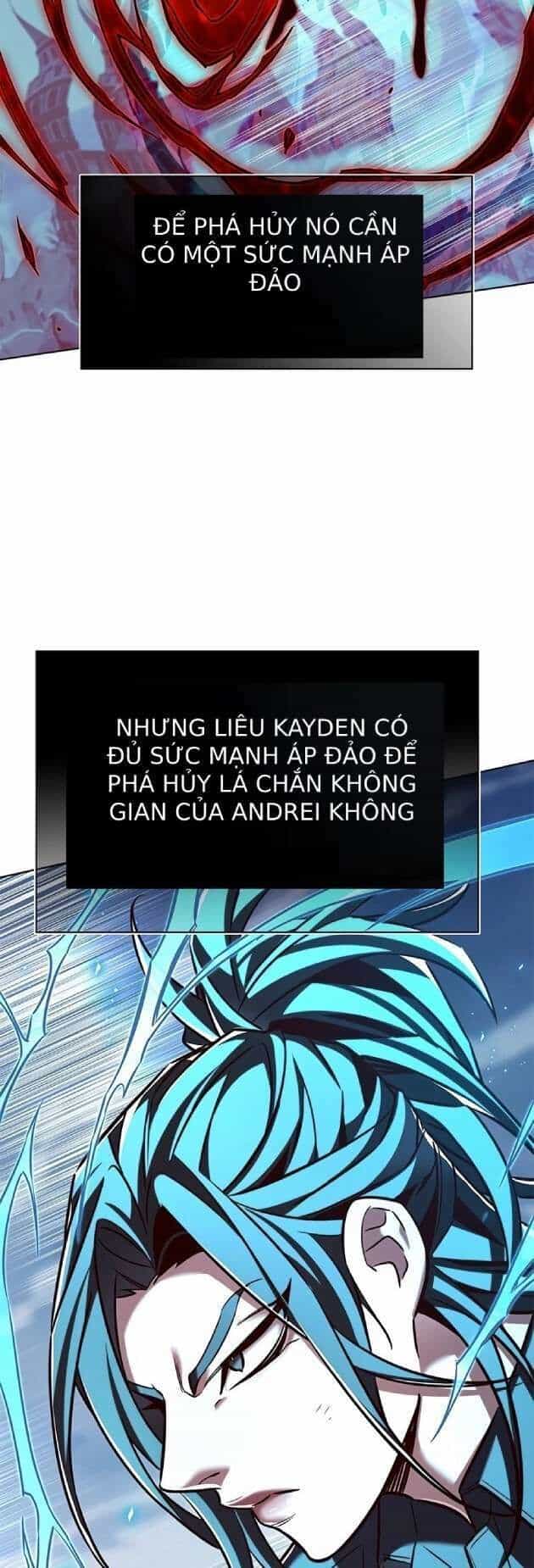Hoá Thân Thành Mèo - Chương 260 - ảnh 43