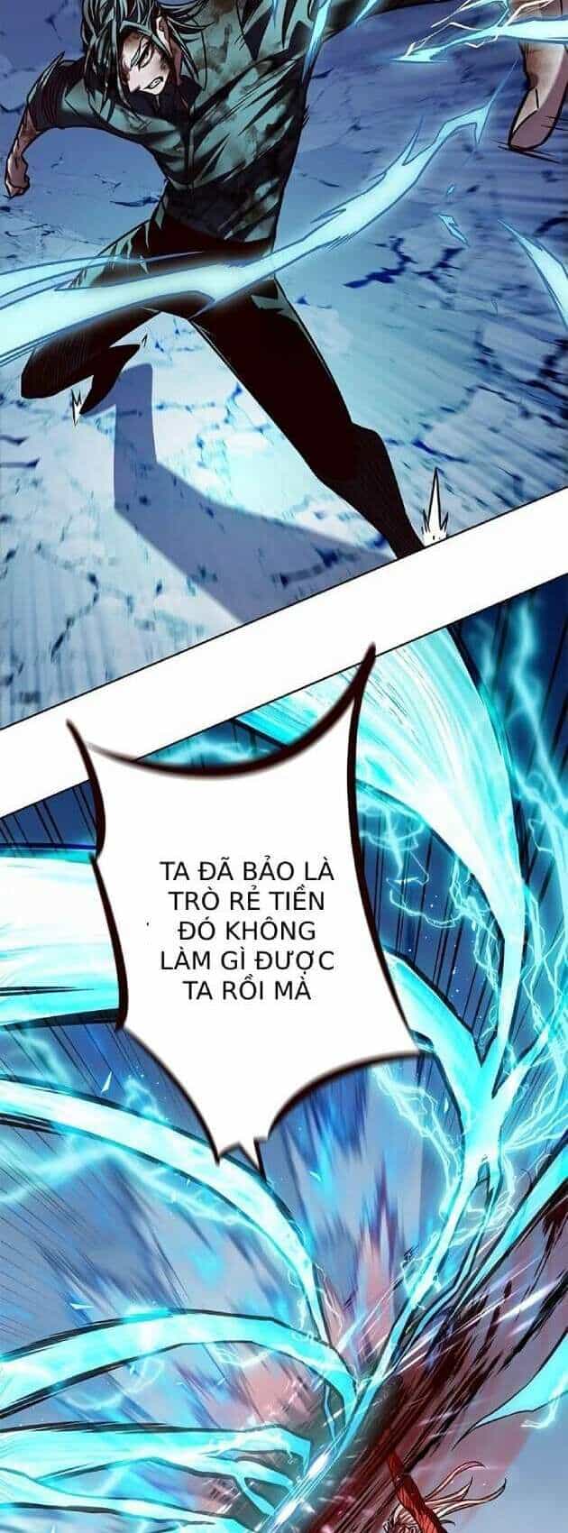 Hoá Thân Thành Mèo - Chương 260 - ảnh 63