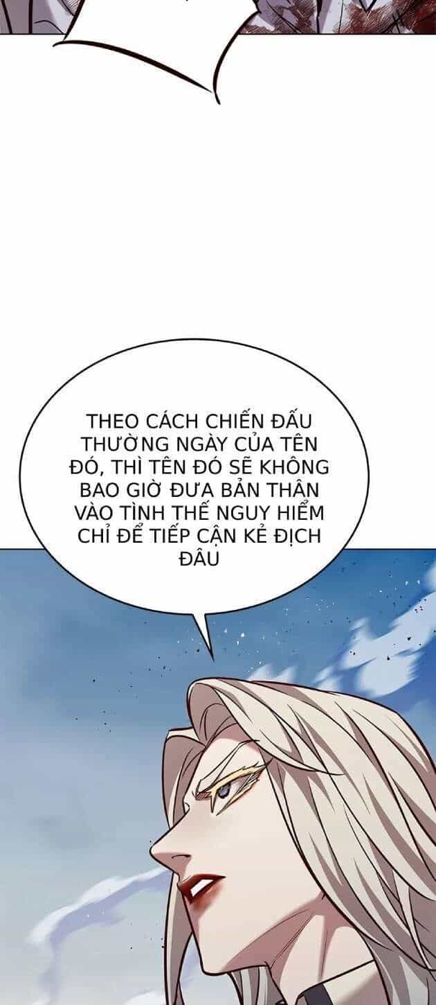 Hoá Thân Thành Mèo - Chương 260 - ảnh 7