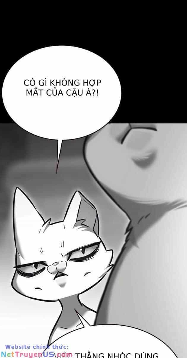 Hoá Thân Thành Mèo - Chương 261 - ảnh 10