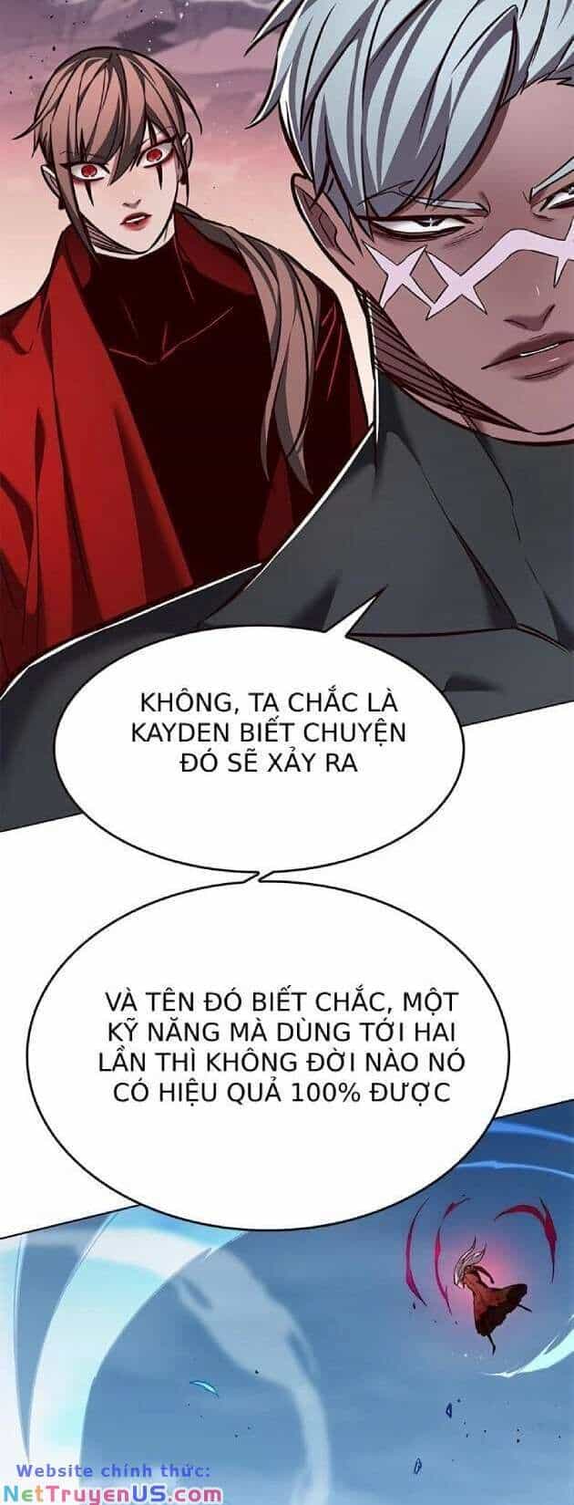 Hoá Thân Thành Mèo - Chương 261 - ảnh 24
