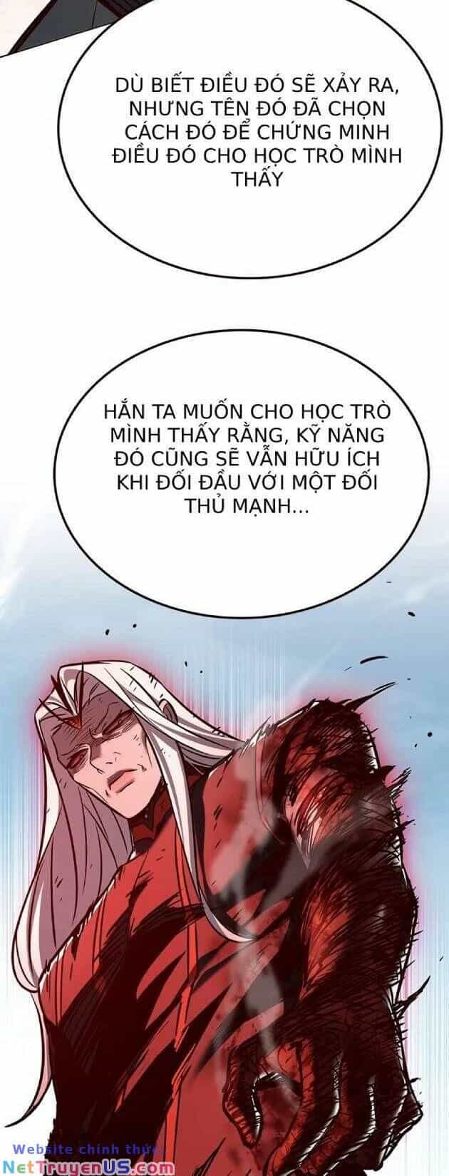 Hoá Thân Thành Mèo - Chương 261 - ảnh 26