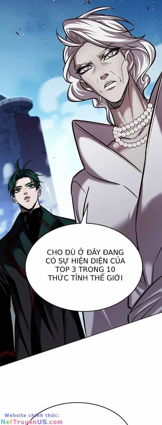 Hoá Thân Thành Mèo - Chương 261 - ảnh 32
