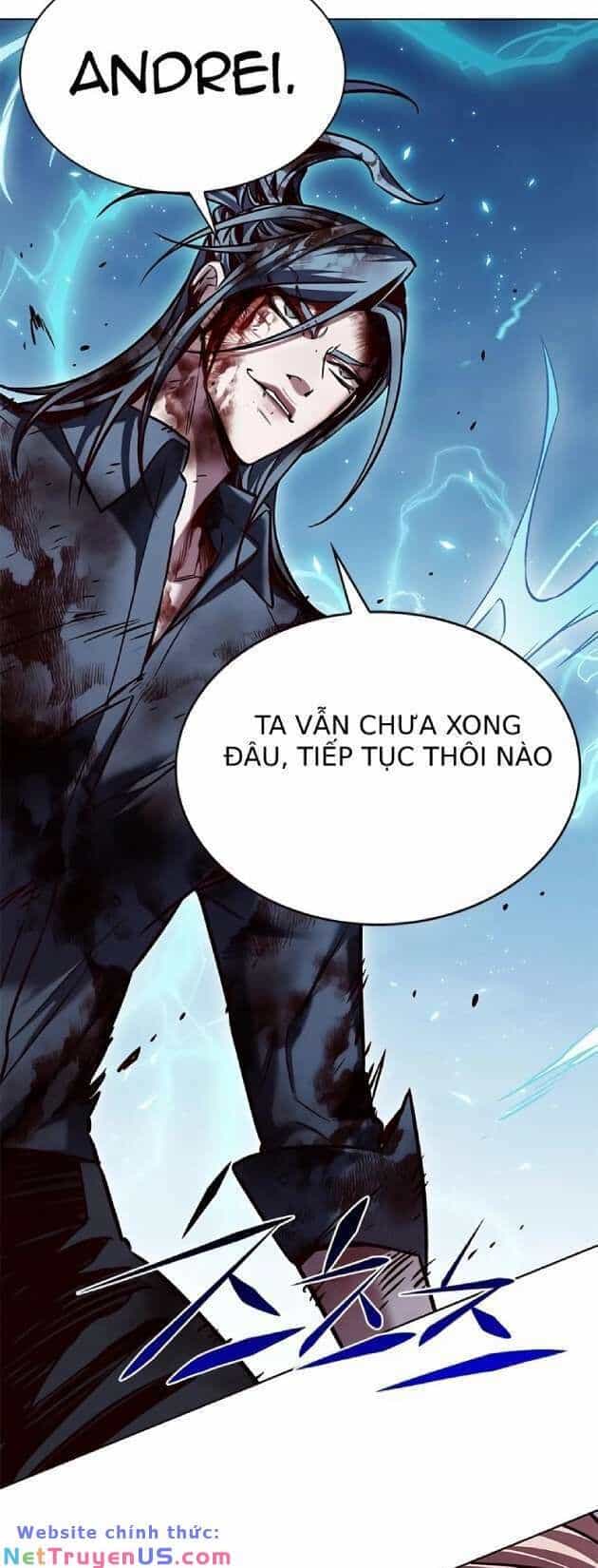 Hoá Thân Thành Mèo - Chương 261 - ảnh 37