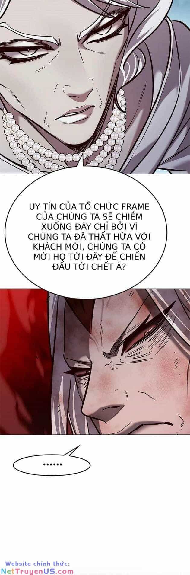 Hoá Thân Thành Mèo - Chương 261 - ảnh 40