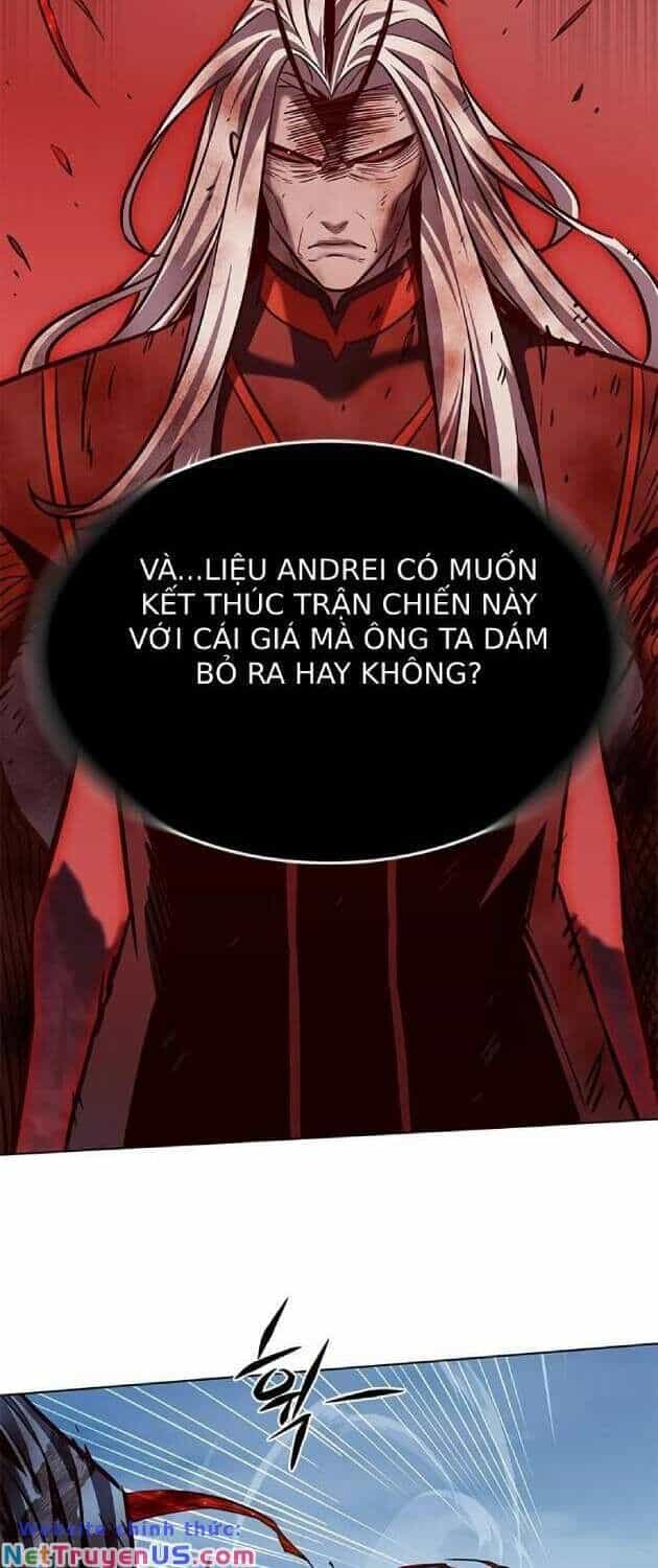 Hoá Thân Thành Mèo - Chương 261 - ảnh 42