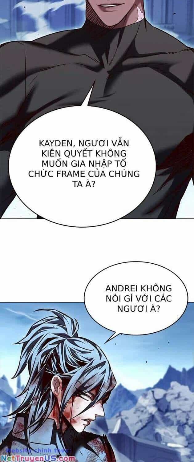 Hoá Thân Thành Mèo - Chương 261 - ảnh 46