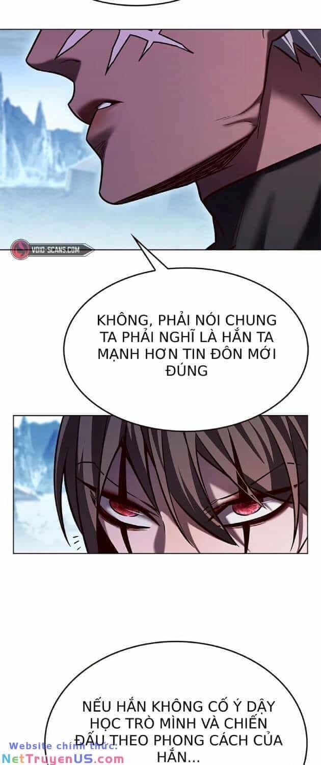 Hoá Thân Thành Mèo - Chương 261 - ảnh 55