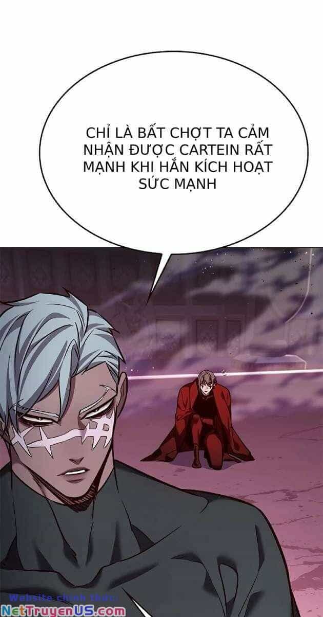 Hoá Thân Thành Mèo - Chương 262 - ảnh 11