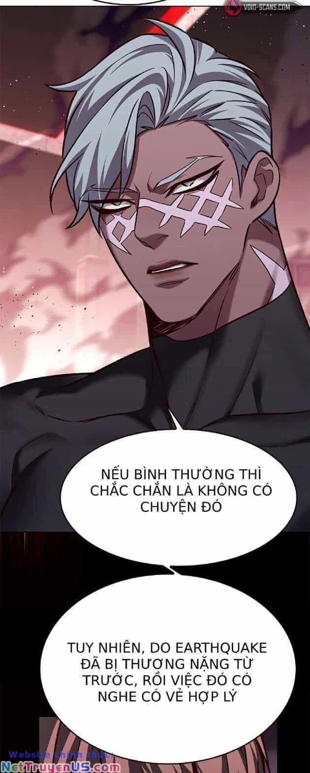 Hoá Thân Thành Mèo - Chương 262 - ảnh 18