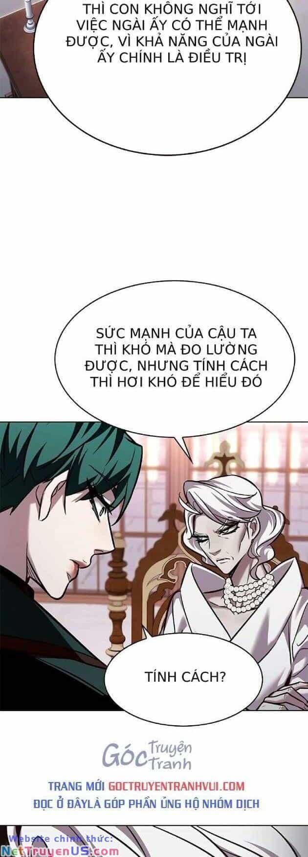 Hoá Thân Thành Mèo - Chương 262 - ảnh 21