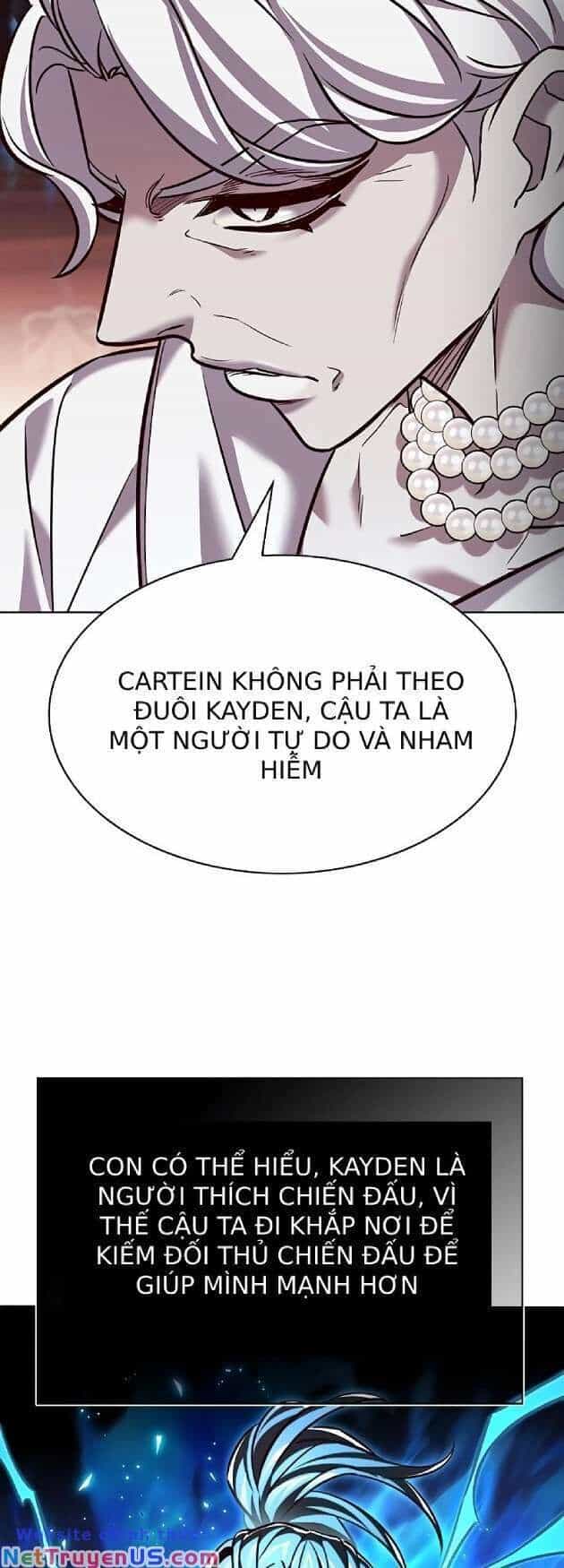 Hoá Thân Thành Mèo - Chương 262 - ảnh 22