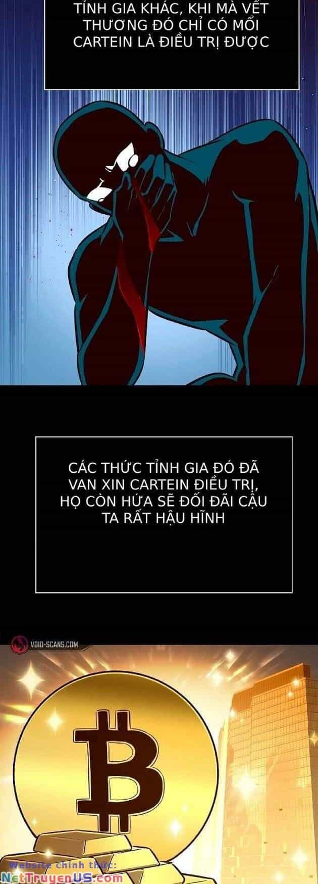 Hoá Thân Thành Mèo - Chương 262 - ảnh 27