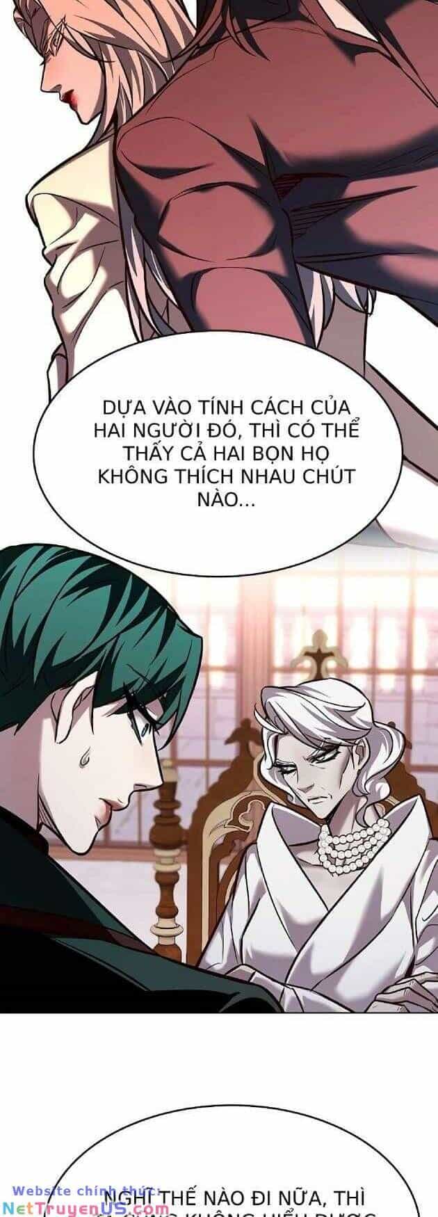 Hoá Thân Thành Mèo - Chương 262 - ảnh 33