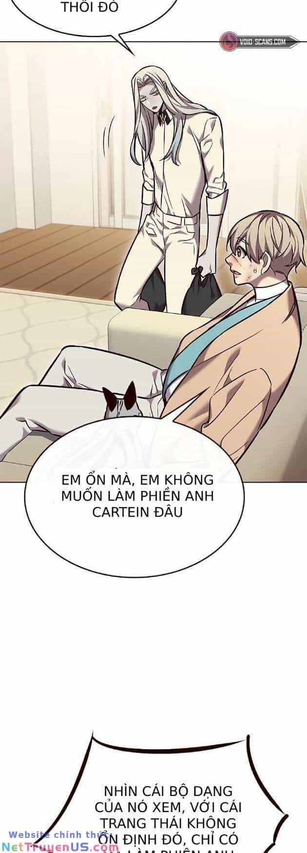 Hoá Thân Thành Mèo - Chương 262 - ảnh 37