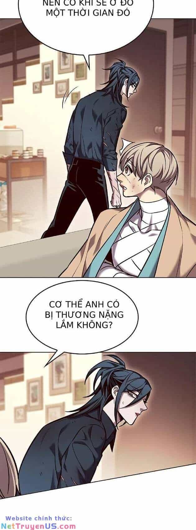 Hoá Thân Thành Mèo - Chương 262 - ảnh 41