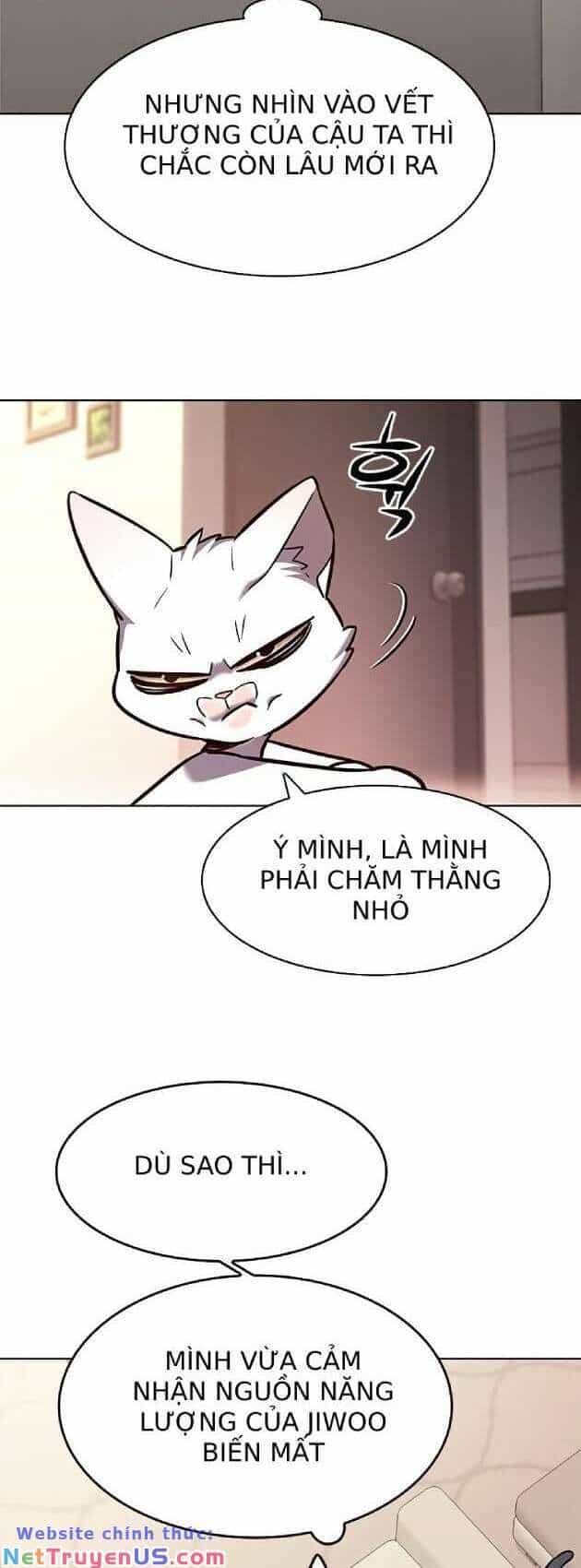 Hoá Thân Thành Mèo - Chương 262 - ảnh 51
