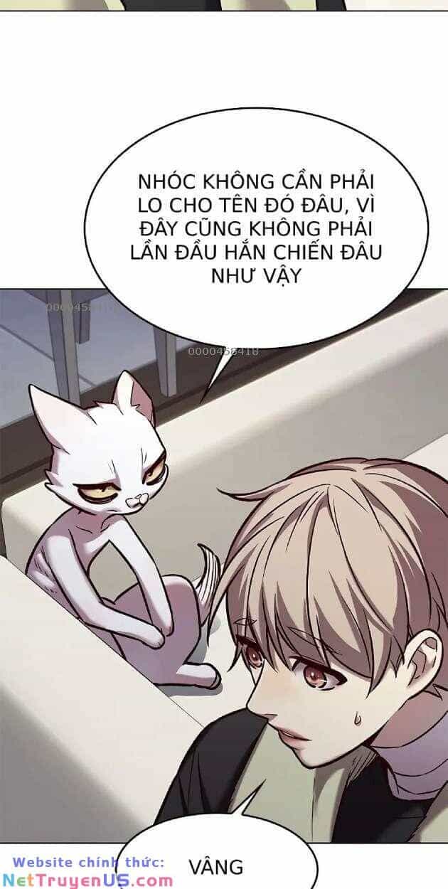 Hoá Thân Thành Mèo - Chương 263 - ảnh 11