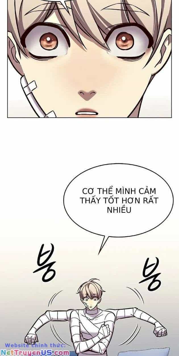Hoá Thân Thành Mèo - Chương 263 - ảnh 2