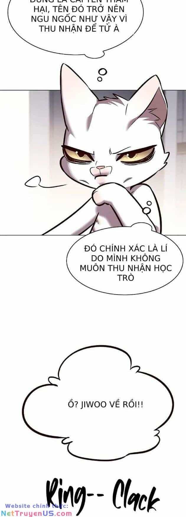 Hoá Thân Thành Mèo - Chương 263 - ảnh 22