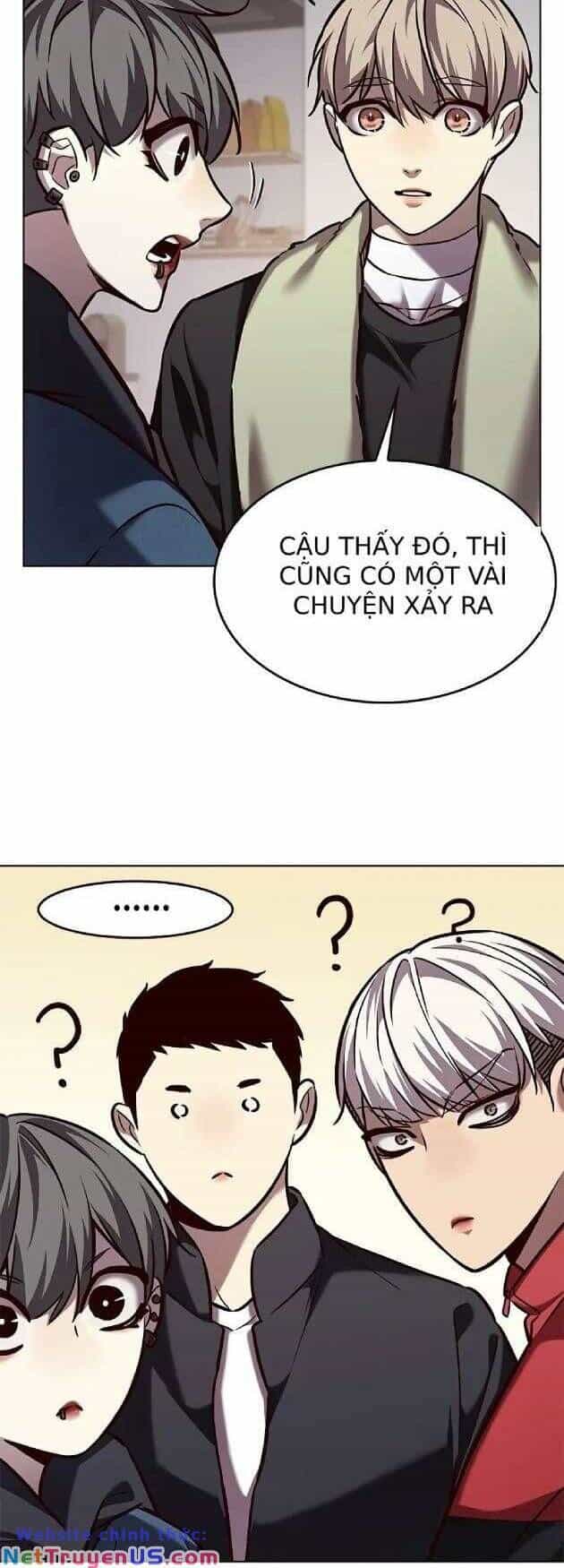 Hoá Thân Thành Mèo - Chương 263 - ảnh 28
