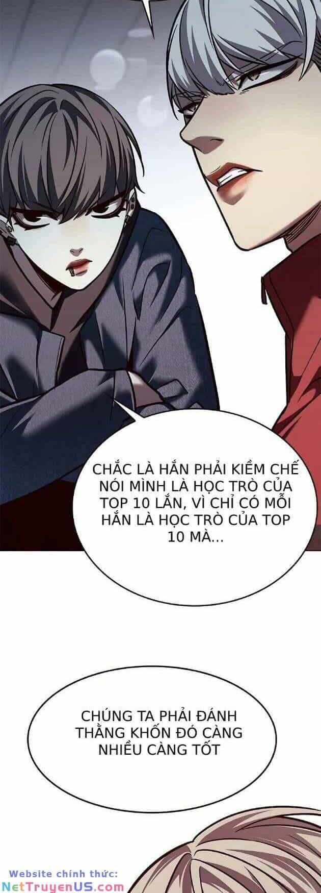 Hoá Thân Thành Mèo - Chương 263 - ảnh 32