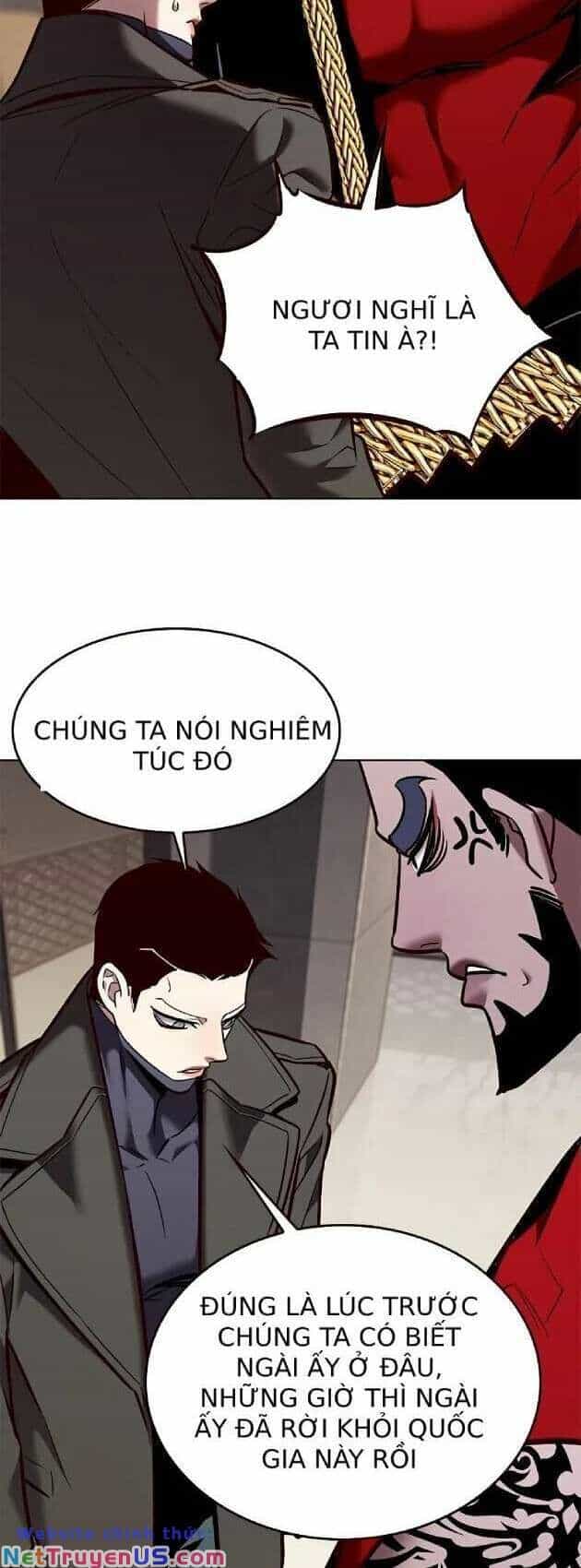 Hoá Thân Thành Mèo - Chương 263 - ảnh 49