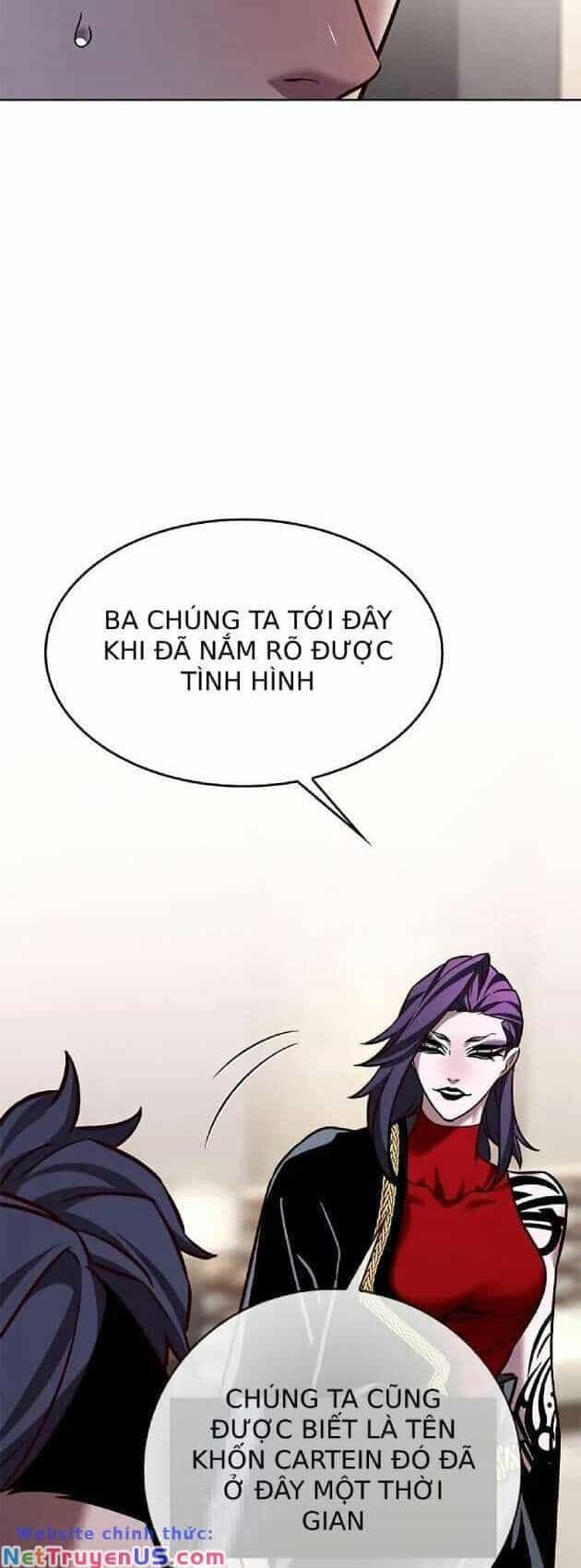 Hoá Thân Thành Mèo - Chương 263 - ảnh 53