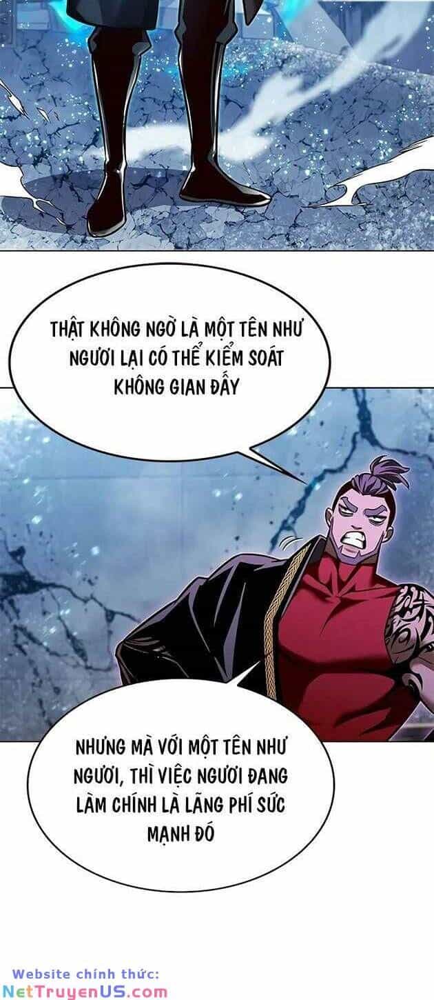 Hoá Thân Thành Mèo - Chương 264 - ảnh 26