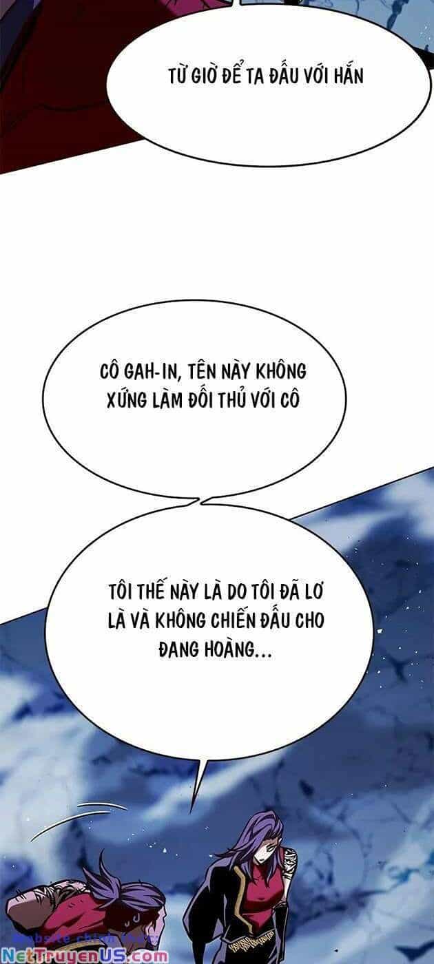 Hoá Thân Thành Mèo - Chương 264 - ảnh 76