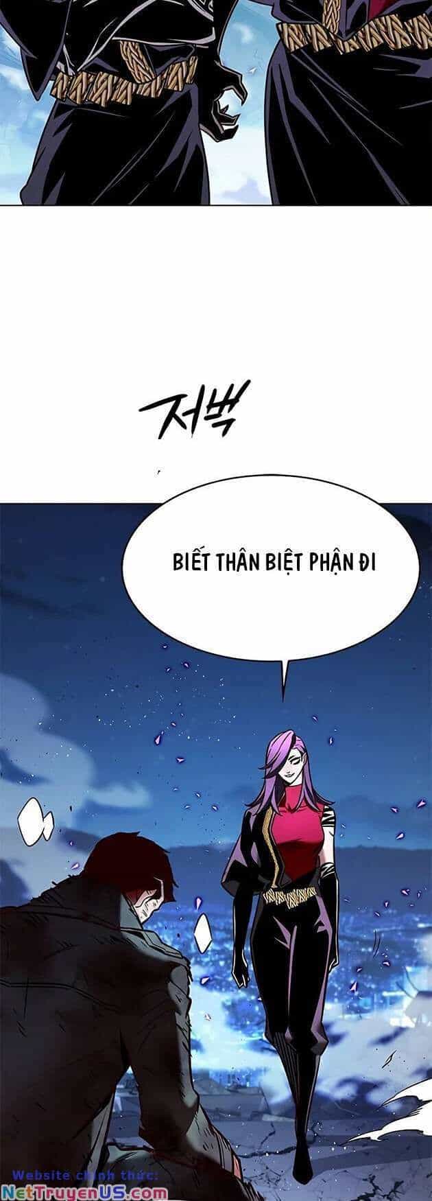 Hoá Thân Thành Mèo - Chương 265 - ảnh 51