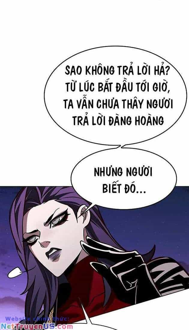 Hoá Thân Thành Mèo - Chương 265 - ảnh 8
