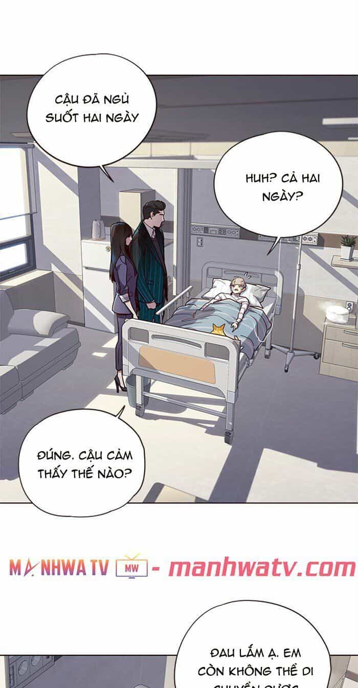 Hoá Thân Thành Mèo - Chương 28 - ảnh 29