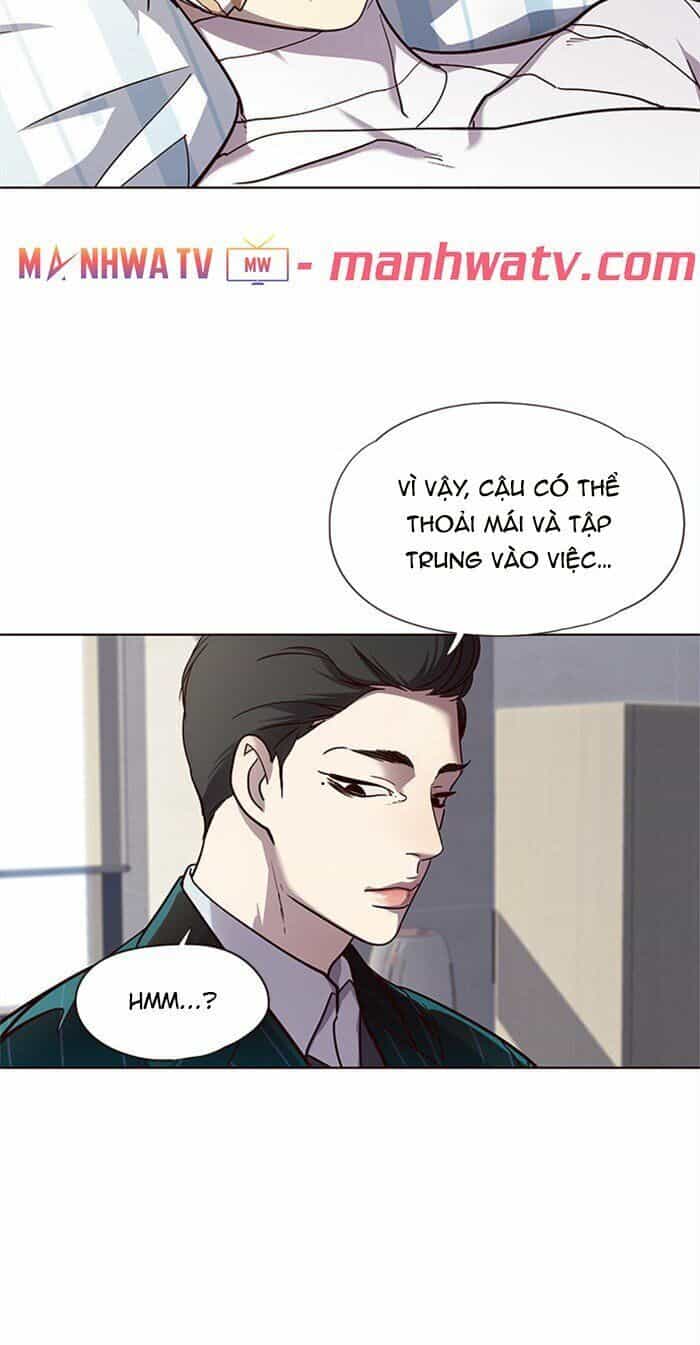 Hoá Thân Thành Mèo - Chương 28 - ảnh 34