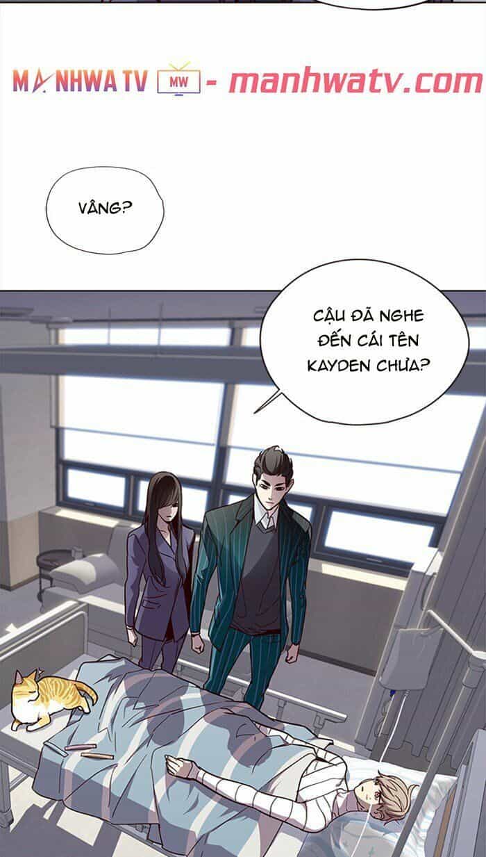 Hoá Thân Thành Mèo - Chương 28 - ảnh 38