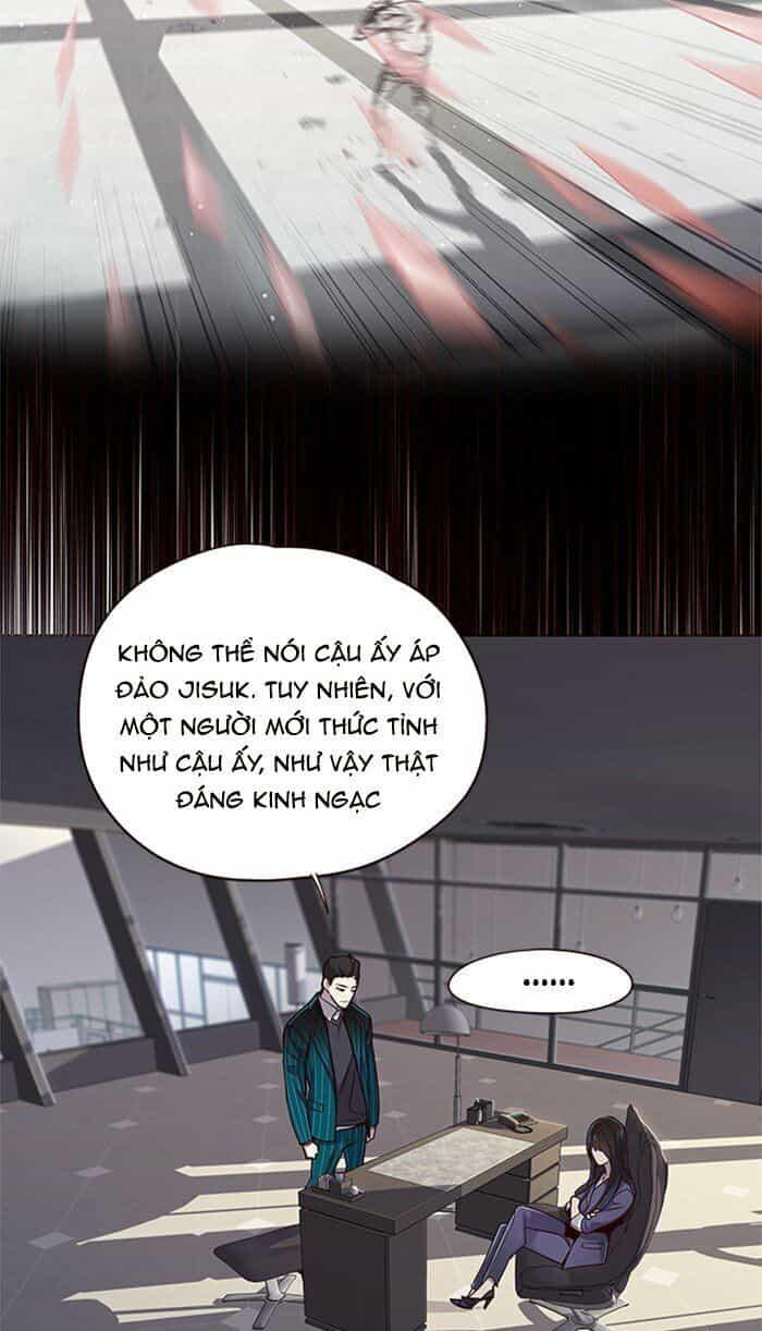 Hoá Thân Thành Mèo - Chương 28 - ảnh 6