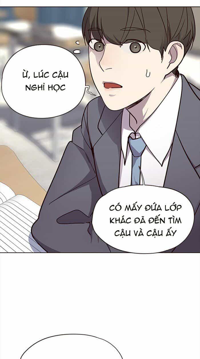 Hoá Thân Thành Mèo - Chương 28 - ảnh 71