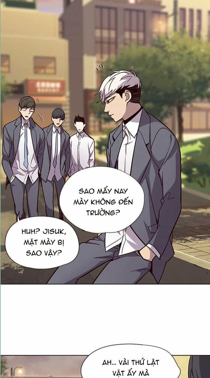 Hoá Thân Thành Mèo - Chương 28 - ảnh 78