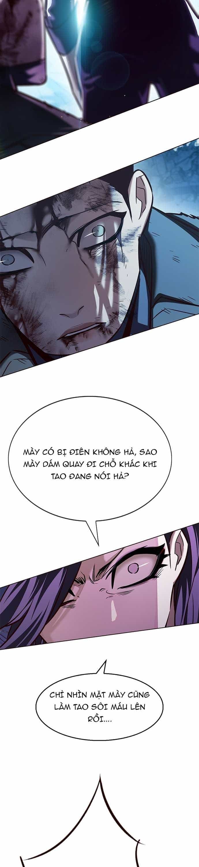 Hoá Thân Thành Mèo - Chương 266 - ảnh 11