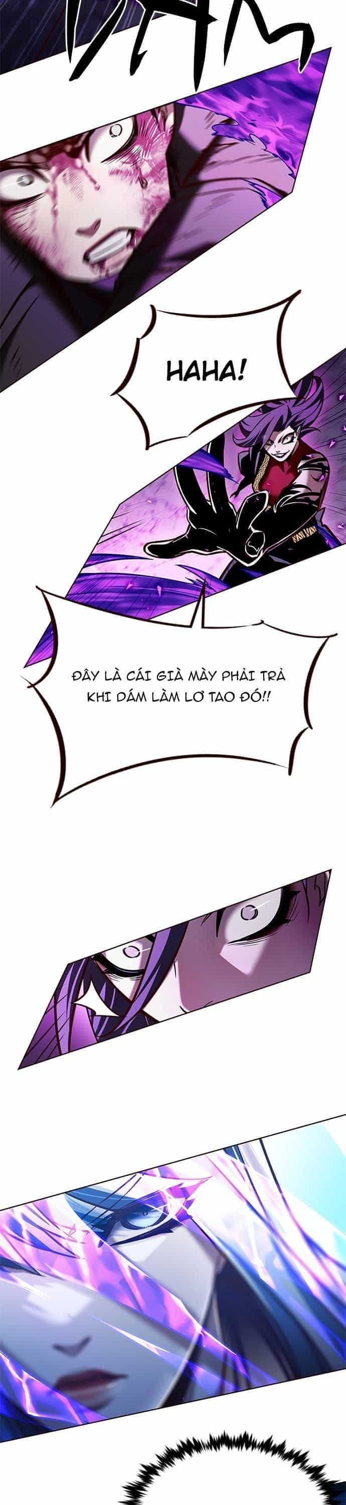 Hoá Thân Thành Mèo - Chương 266 - ảnh 13