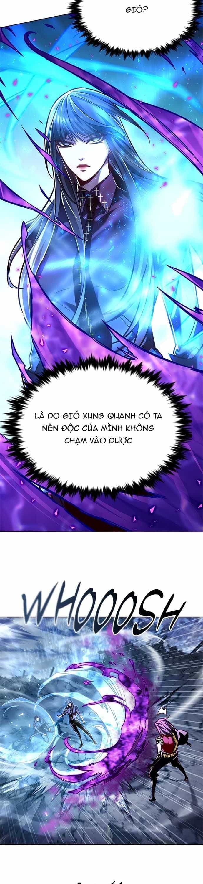 Hoá Thân Thành Mèo - Chương 266 - ảnh 14